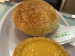 -翠华餐厅(宝安壹方城店)