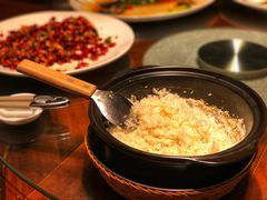 -猪肉婆私房菜(容桂总店)