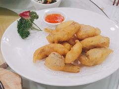 -宜宾海鲜酒家·二十九年老字号