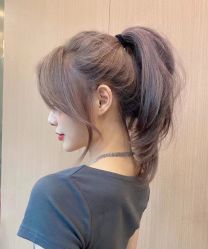 -时尚殿堂hair salon