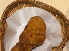 -好人民间小吃·番茄鱼酸菜鱼(木渎悠方店)
