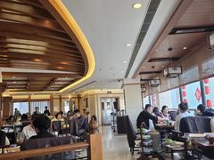 -皇城老妈川味火锅·大连海鲜火锅(港湾店)