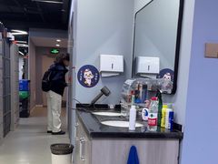 -即刻自助健身·私教馆(对外经贸店)