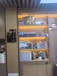 -丝沐造型-HAIR SALON