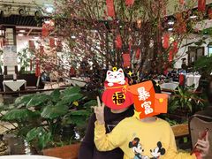 -广州酒家(文昌总店)
