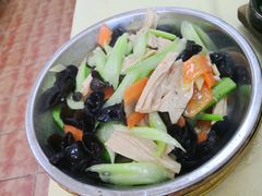 -蚝家菜馆(沙井店)