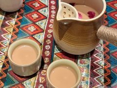 -火塘云南烧烤大排档