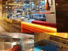 -ONE FULL 古董港式海鲜火锅