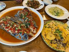 -丰乐餐厅·始于1999·本地老字号