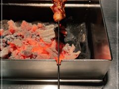 -丰茂烤串(全国首店)