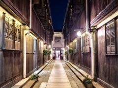 -乌镇枕水度假酒店