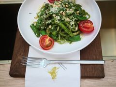 罗勒素意面-农畉LONFOOD(福田星河COCOPark店)