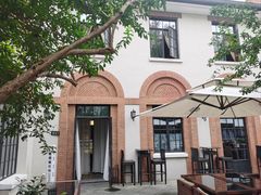 -墨笛植造所(国际舞蹈中心店)