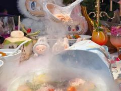 -狮拾久·现代新加坡料理(福田COCO Park店)