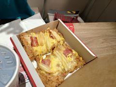 -肯德基(转塘世纪联华店)
