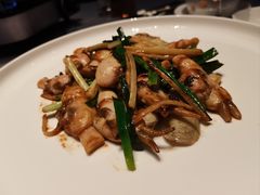 -徐记海鲜(观沙岭|滨江新城店)