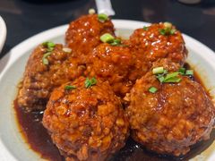 -梅飞酒家(桑园路店)