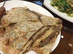 -民族饭荘(新华大街店)