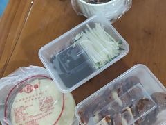 -老北京烤鸭(保龙仓店)