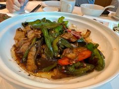 -莆田餐厅PUTIEN(金融街购物中心店)