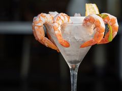 -恰餐厅及酒吧CHAR Bar & Grill(北京三里屯洲际店)