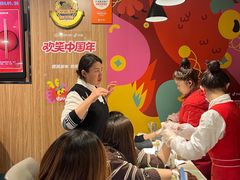 -海底捞火锅(万丰桥店)