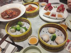 -蝴蝶里·粤菜·点心(龙湖杭州金沙天街店)