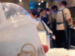 -喜茶(广州石牌桥店)