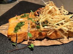 -海派悦庭·海胆烧麦·新融合菜(凯德广场店)