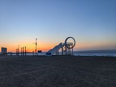 -长兴岛海滨公园
