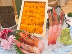 -长崎屋·日本料理·刺身·烧鸟(天河北路店)