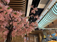 -松子料理(华威桥店)