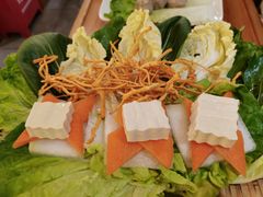 -大理董·董家小厨野生菌火锅(古城旗舰店)