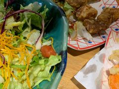 -一井烧肉·活鳗·寿司(望京SOHO店)
