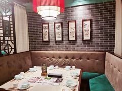 -悦满楼·西关名点·湛江名菜(航空综合大厦店)