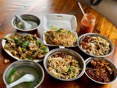 -灵山卢梅燕粉店