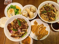 -寻裕记·现炒浇头面(人民广场店)