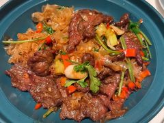 -鹿港小镇(悠唐店)