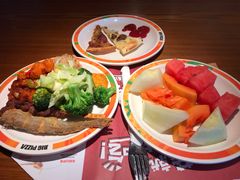 -比格比萨(方庄店)
