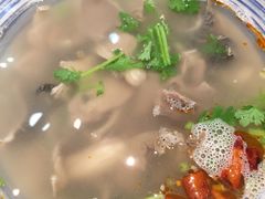 -四季小馆·地道北京小吃(广百店)