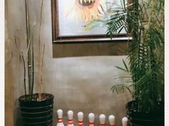 -HIGH FIVE哈福手工汉堡(桂林路店)