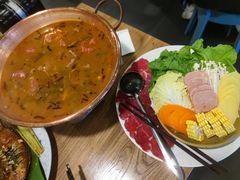 -紫滇源云南生态菜(丹凤街店)