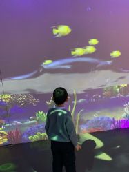 -小鸡哆哆故事屋·儿童乐园(嘉里城店)