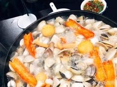 -拾下卜卜贝•海鲜火锅
