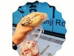 -水丰路鸡蛋饼