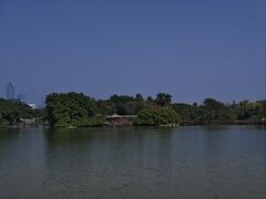 -海珠湖公园