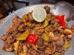 -甘家界柠檬鸭(安吉店)