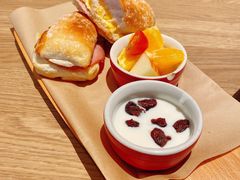 -必胜客(欧亚卖场店)