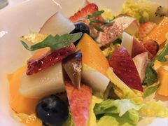 -黑宝石西餐厅(汇励99城市公园店)