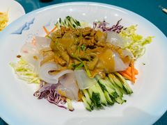 -大清花饺子(山庄店)